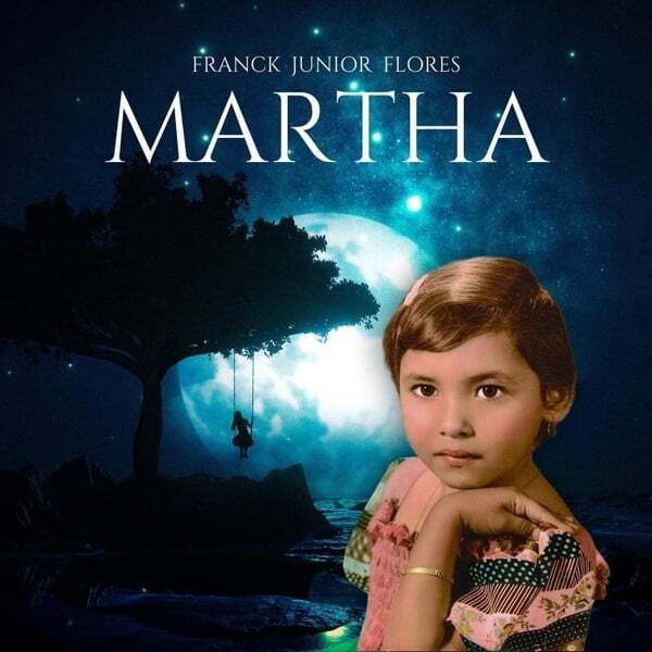 Cover art for Martha