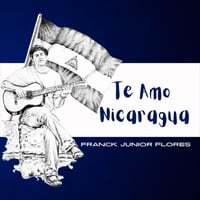 Te Amo Nicaragua