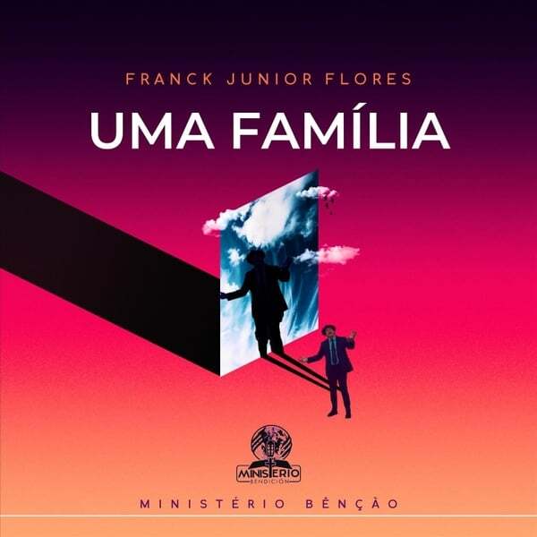 Cover art for Uma Família